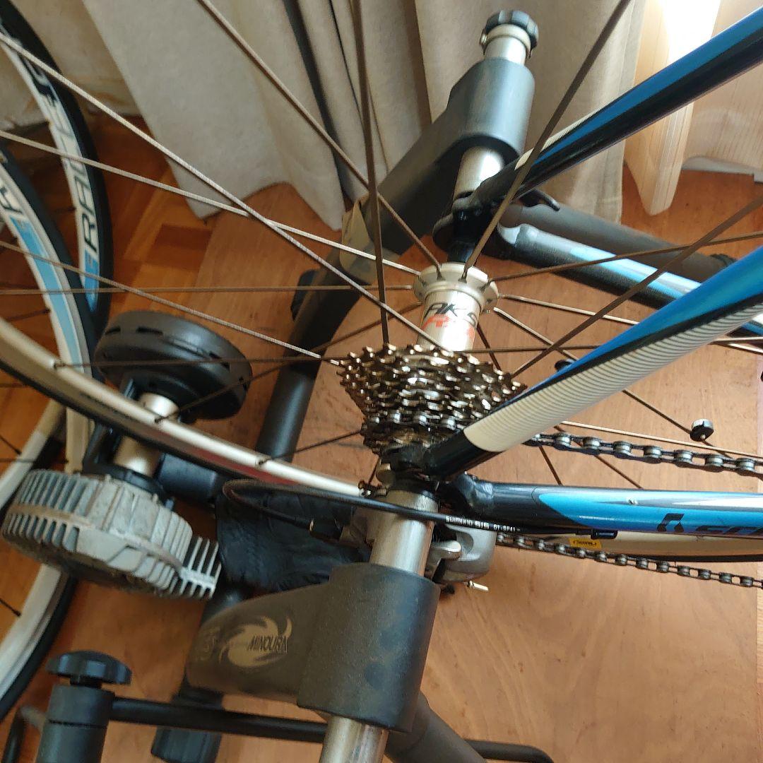 Scotts30ロ―ドバイクカスタム交渉してください