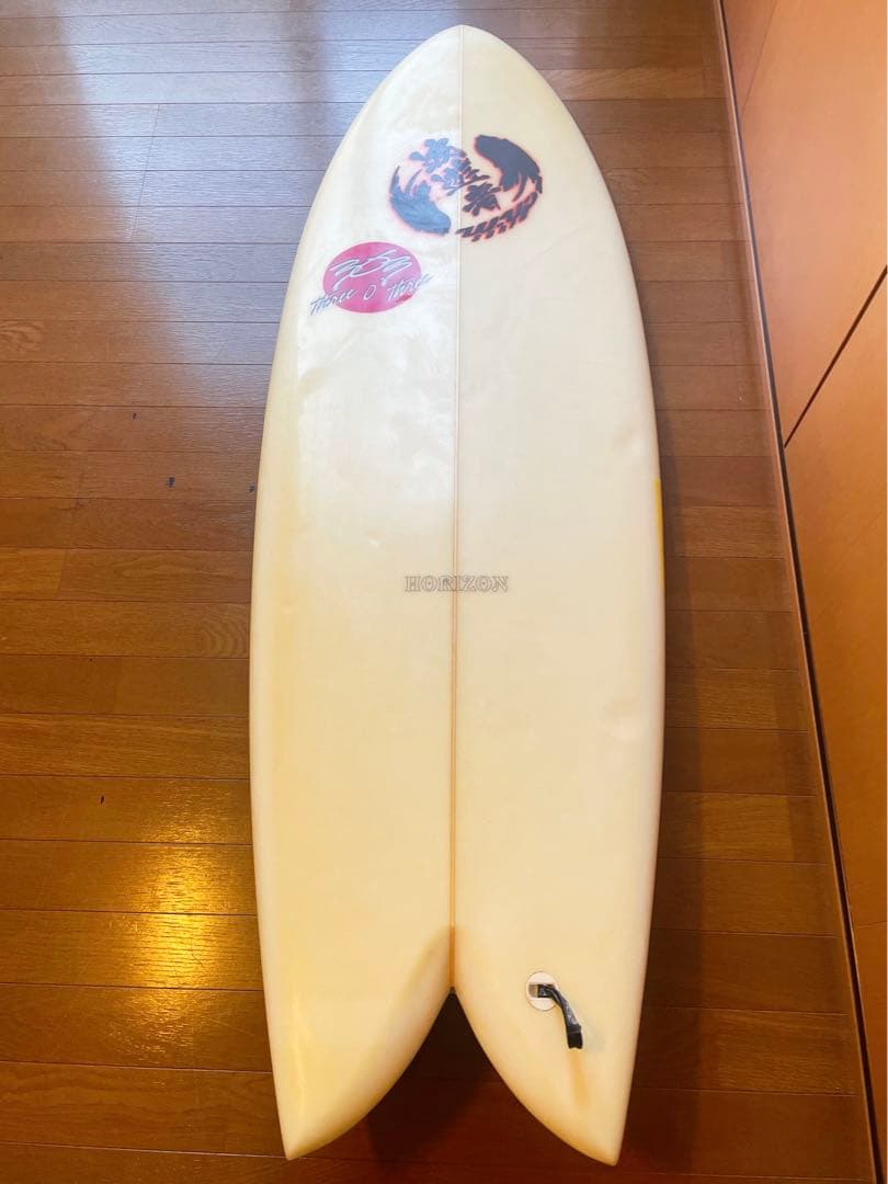 303サーフボード horizonモデル