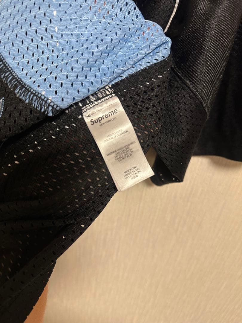 Supreme 23番ジャージ