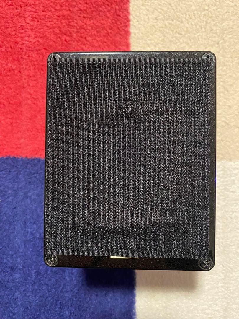 Laney Iron Heart IRT-PULSE (真空管プリアンプ)