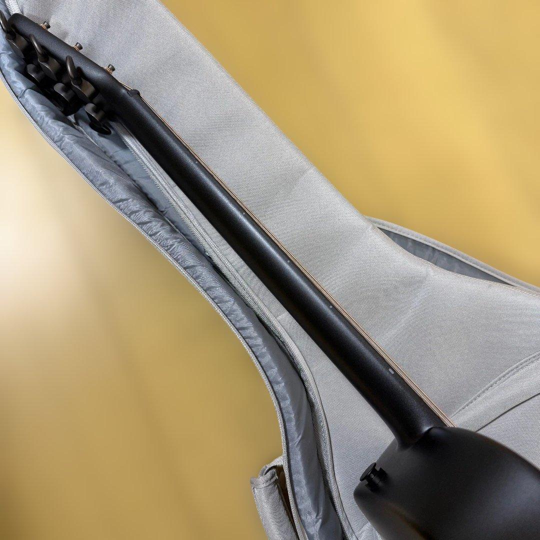 【美品】LAVA ME 2 FreeBoostブラック カーボンギター エレアコ