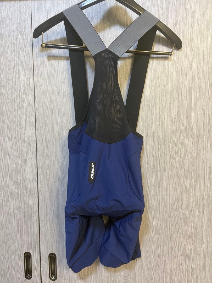 超美品【Q36.5】レーサーパンツ（サイズM）