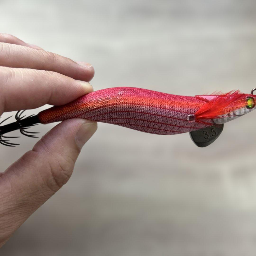 ダートマックス　3.5号　5本セット