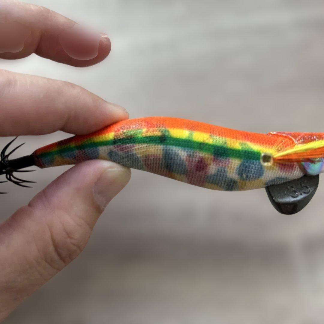 ダートマックス　3.5号　5本セット