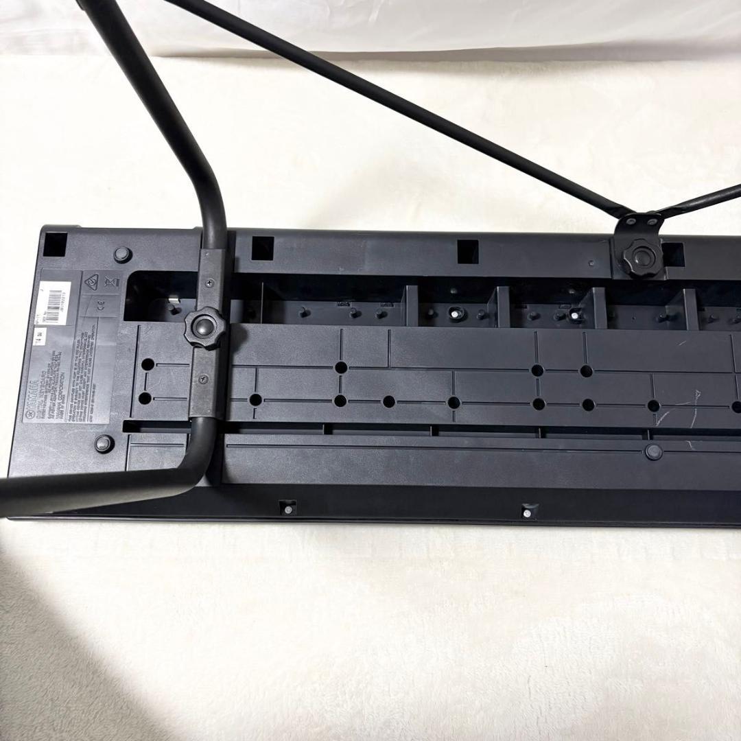 ヤマハ YAMAHA NP-11 piaggero ピアジェーロ 電子ピアノ