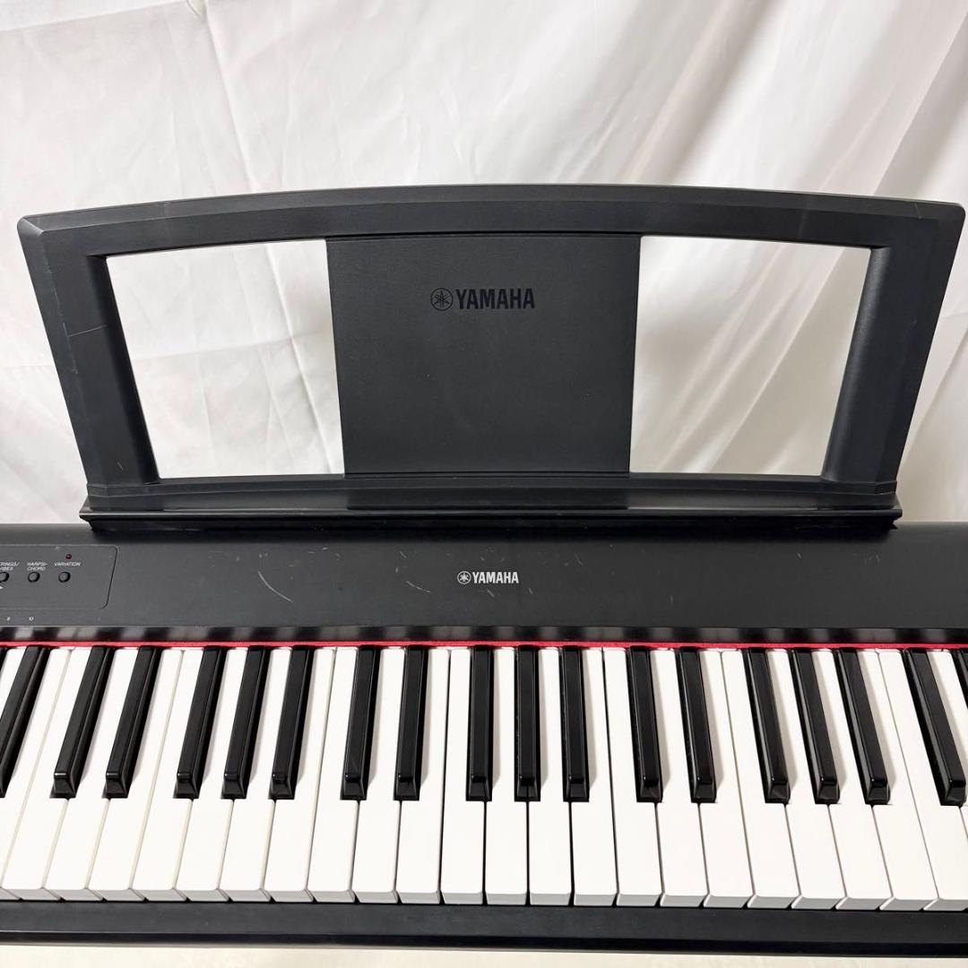 ヤマハ YAMAHA NP-11 piaggero ピアジェーロ 電子ピアノ