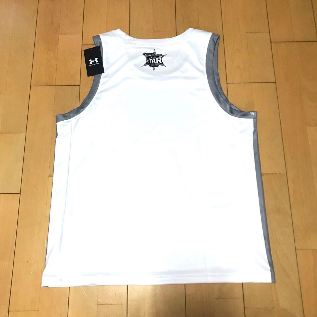 新品 Bリーグ 千葉ジェッツ 渡邊雄太 オールスターゲーム2025 ユニフォーム