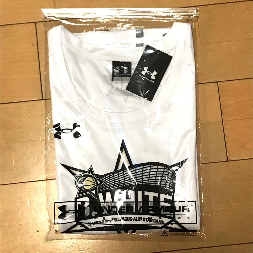 新品 Bリーグ 千葉ジェッツ 渡邊雄太 オールスターゲーム2025 ユニフォーム