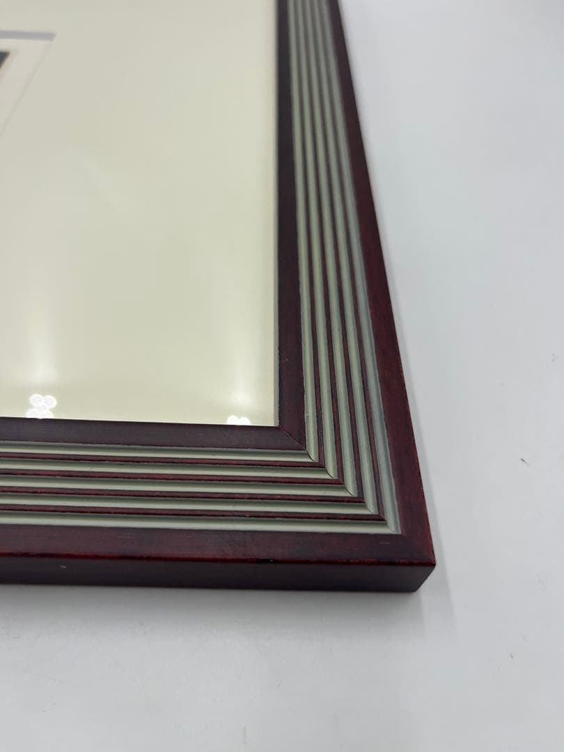 銅版画　清水敦　7つのさくらんぼ　14/120