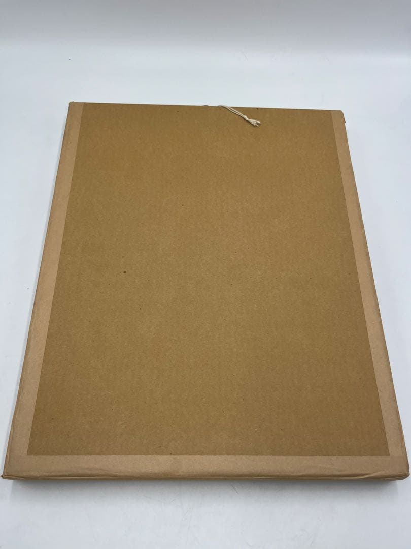 銅版画　清水敦　7つのさくらんぼ　14/120