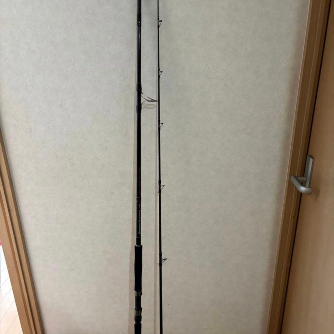 リップルフィッシャー　ランナーエクシード　103H ❗️最安値❗️ ロックショア