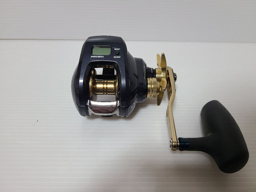 ダイワ 23ティエラ LJ IC200