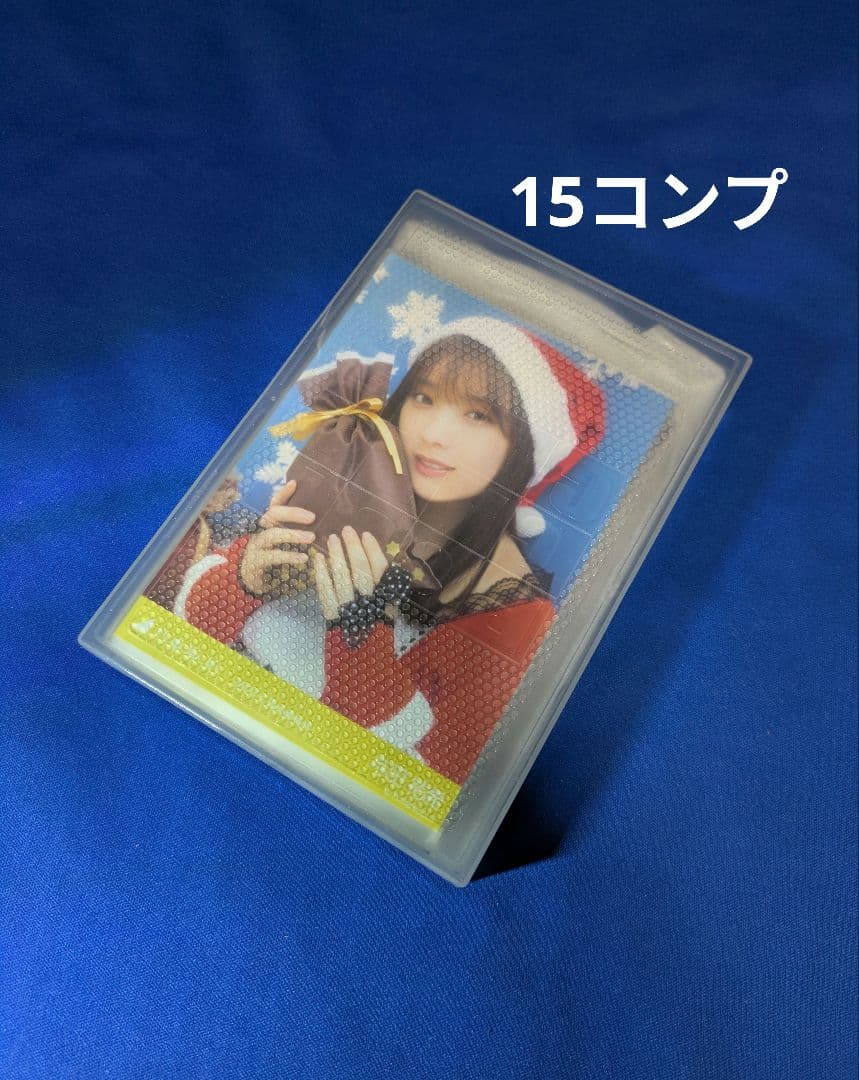 乃木坂46 　与田祐希　生写真　７５枚