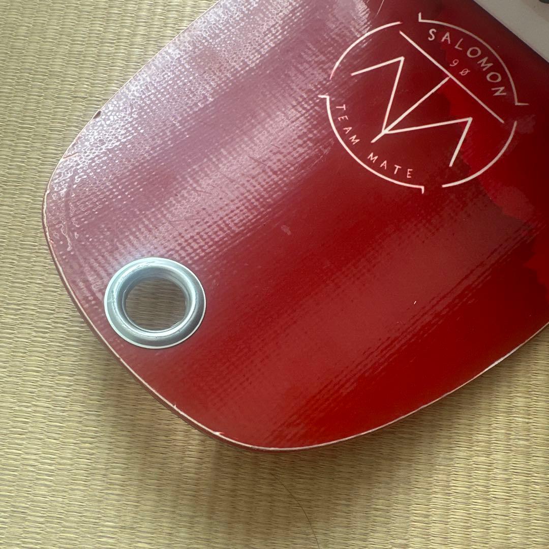 SALOMON スノーボード 90