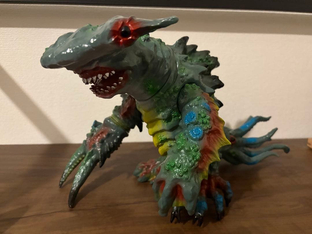 お*ん様 ハンサムタロウ　ジェットターレ　カイハンマー