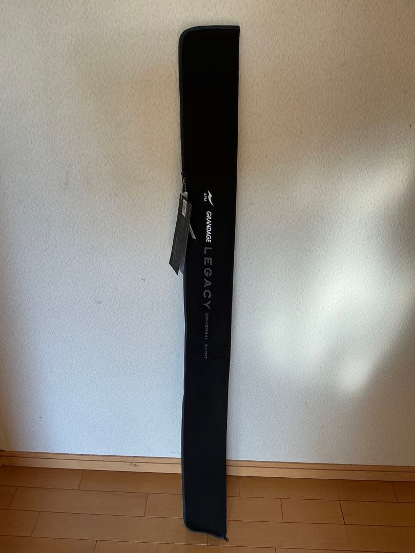 アピア　グランデージレガシー　ユニバーサルS77MT