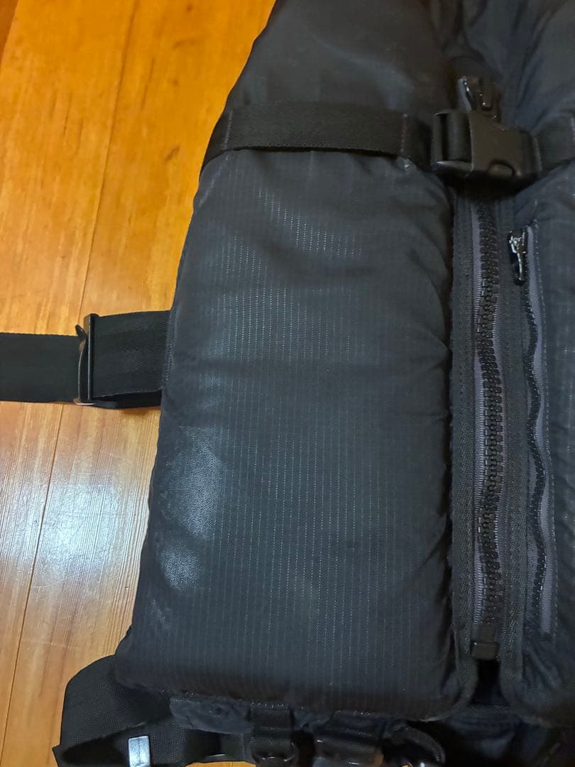 スペクトラ(R)ロックトレックPFD LE902