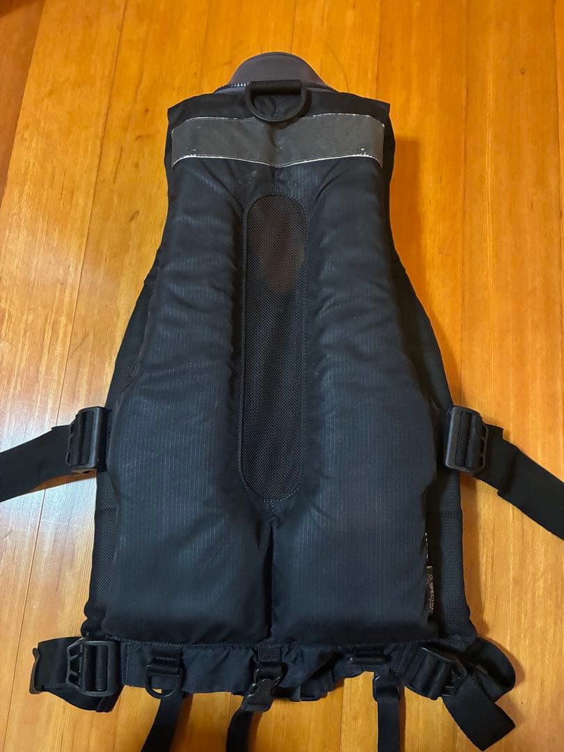 スペクトラ(R)ロックトレックPFD LE902