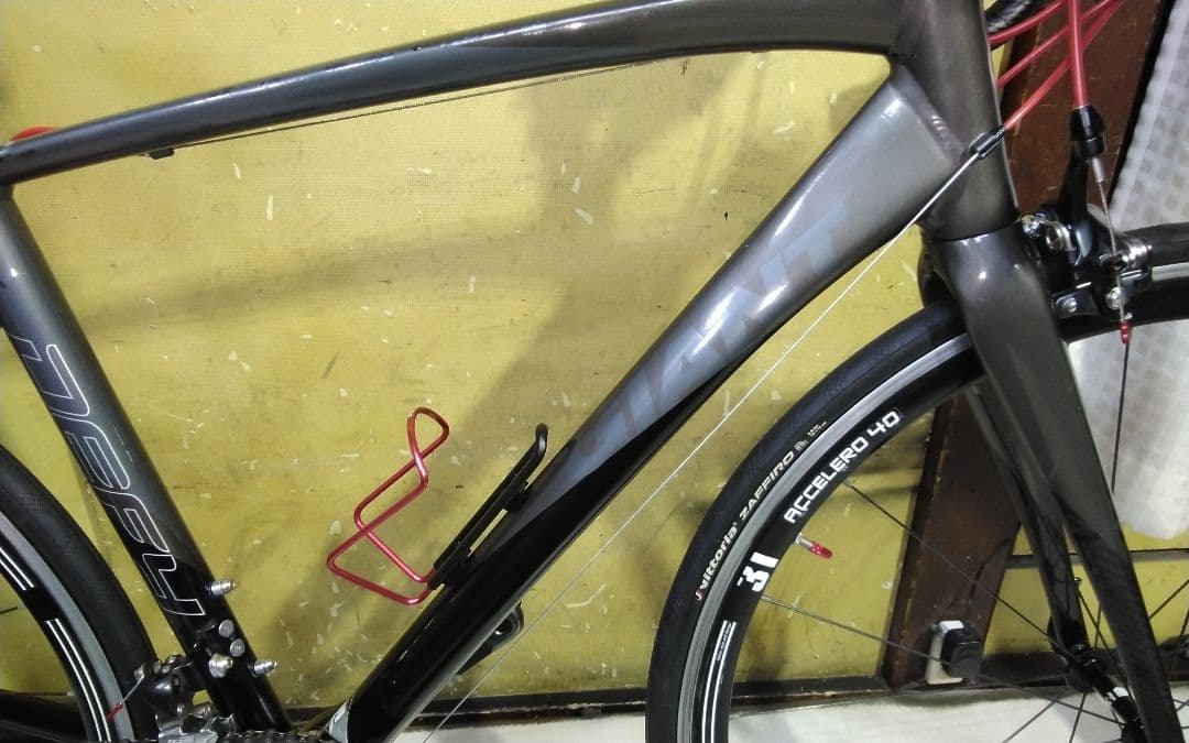 N/2日ご購入予定/GIANT DEFY1/シマノ105 20段変速