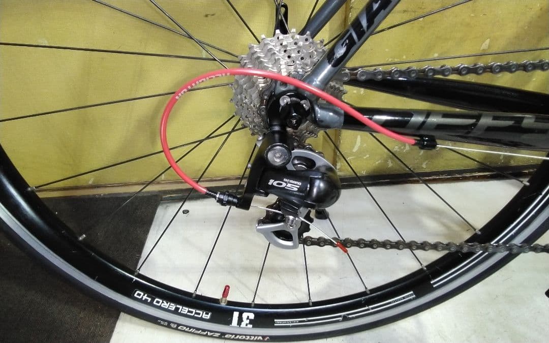 N/2日ご購入予定/GIANT DEFY1/シマノ105 20段変速