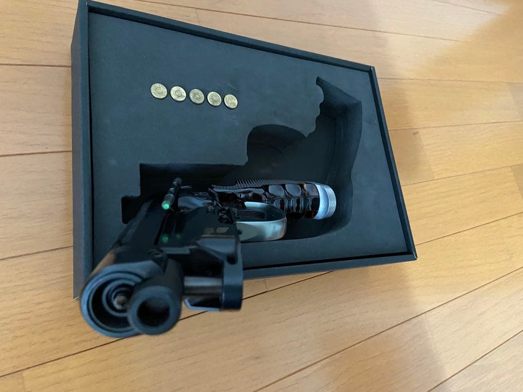 留之助ブラスターPRO