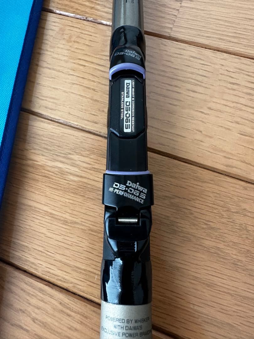 DAIWA ダイワ カーボウィスカー パワーメッシュ かこ 1-54