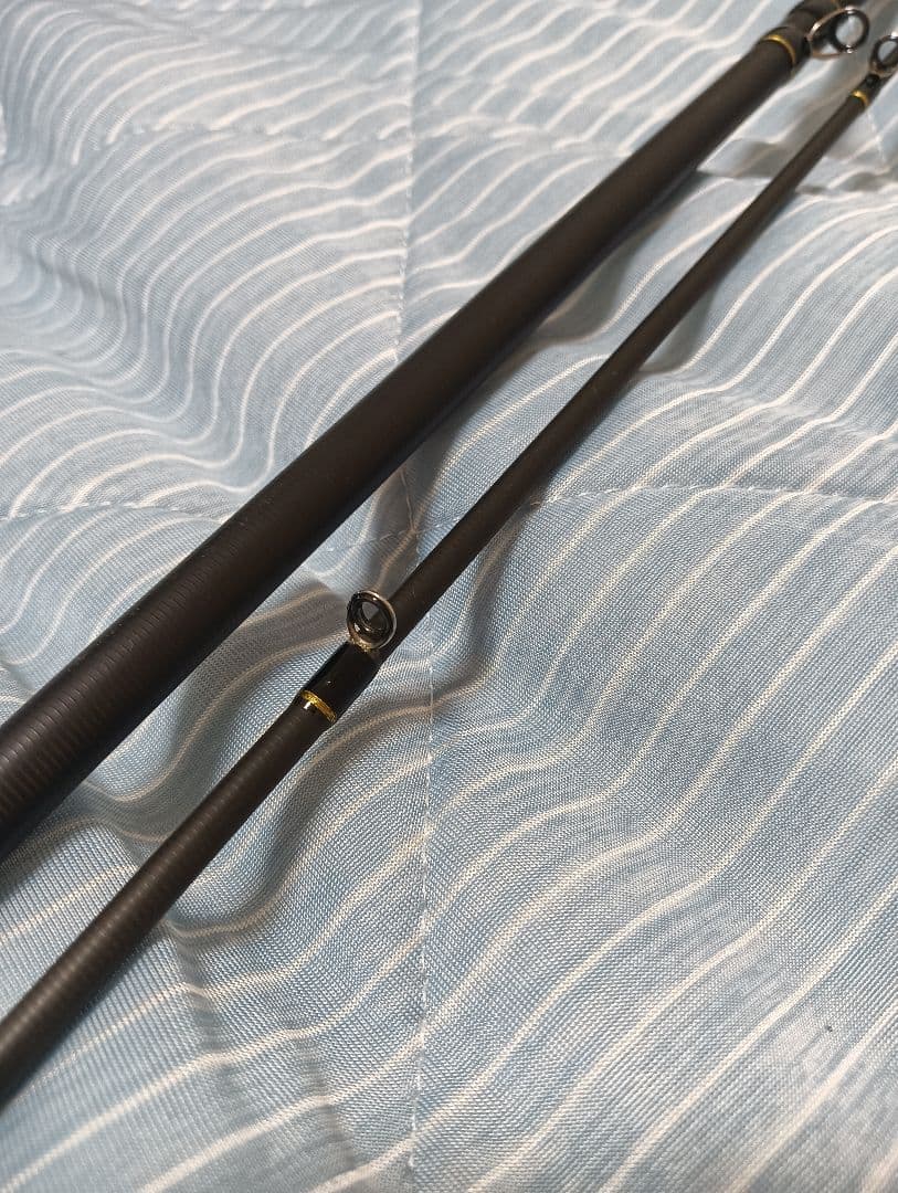 メジャークラフト ロックライバー 5G RV5-902H/Ｂ