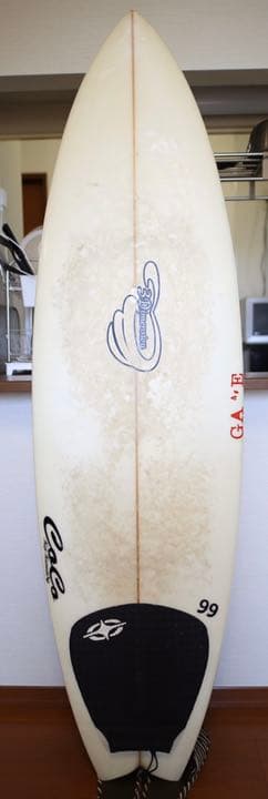 サーフボード　小波ハンター　超浮力　板　サーフィン