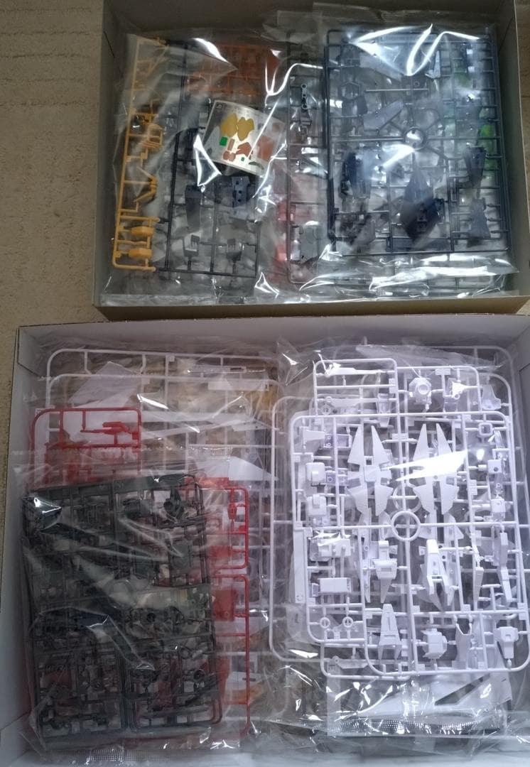 閃光のハサウェイ/クスィーガンダム/ペーネロペー