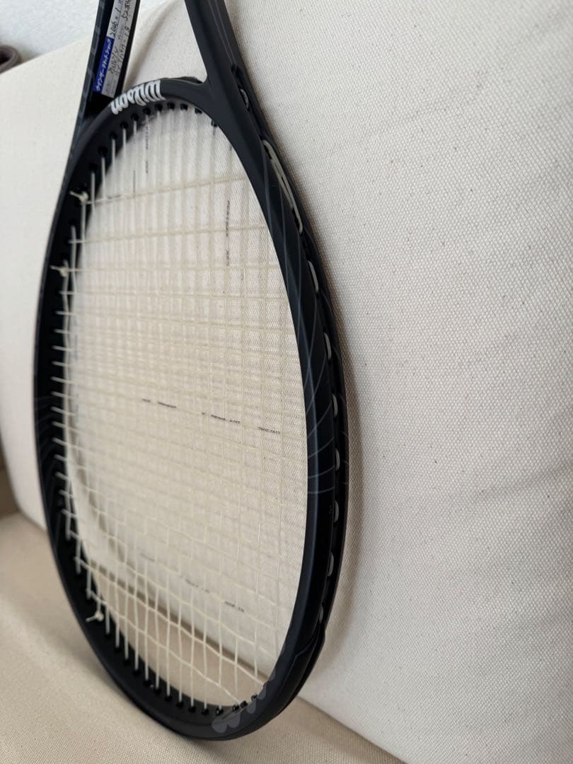 ラケット(硬式用) Wilson Blade 93 G3