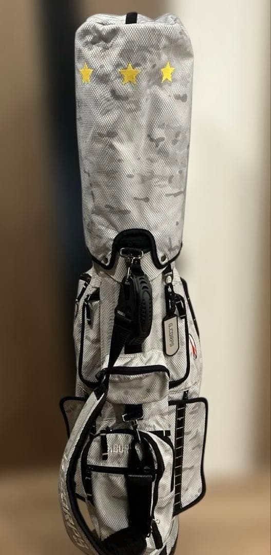 G.CORPS ゴルフバッグ・キャディバッグ