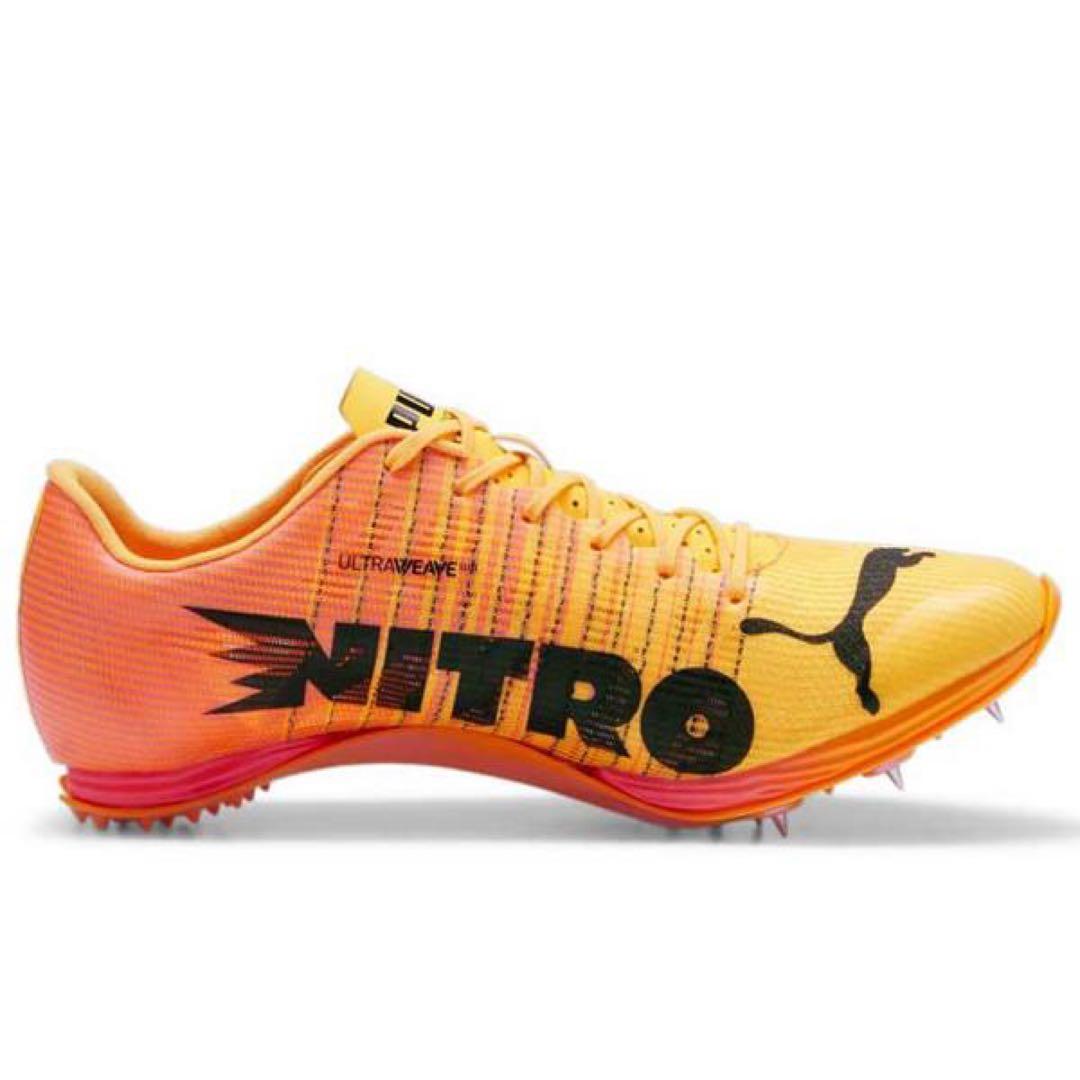 エヴォスピード400ニトロ2 26 箱付き