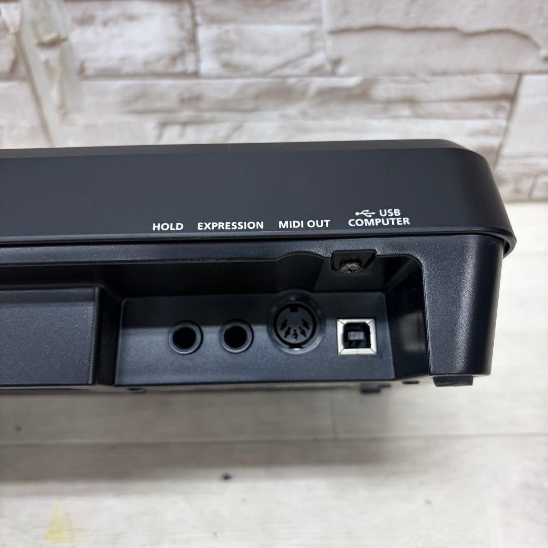 Roland ローランド 49鍵盤 USB MIDIキーボード A-49 ⑤