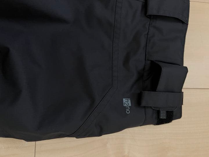 パタゴニア　スキーウェア　スノーウェア　xs