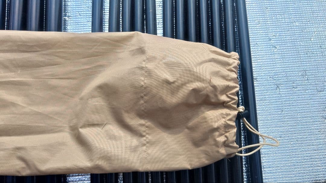 スカイパイロットTC　インナーテント　専用グランドシート　①と②を購入条件有り