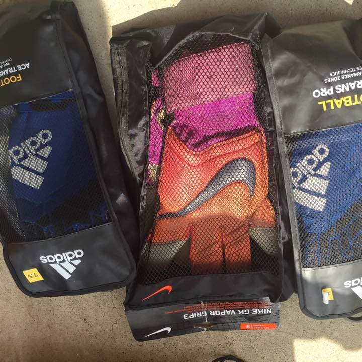 サッカーキーテブ