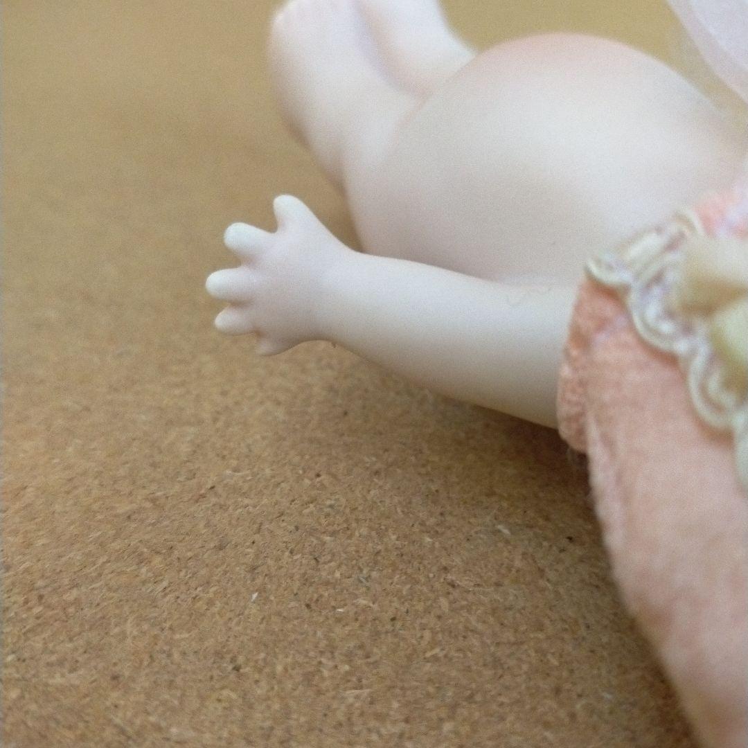 セキグチ キューピー おでかけ 専用箱なし