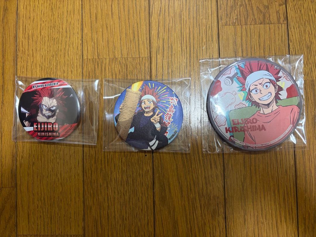 【値下げ中】切島鋭児郎 まとめ売り（バラ売り可）