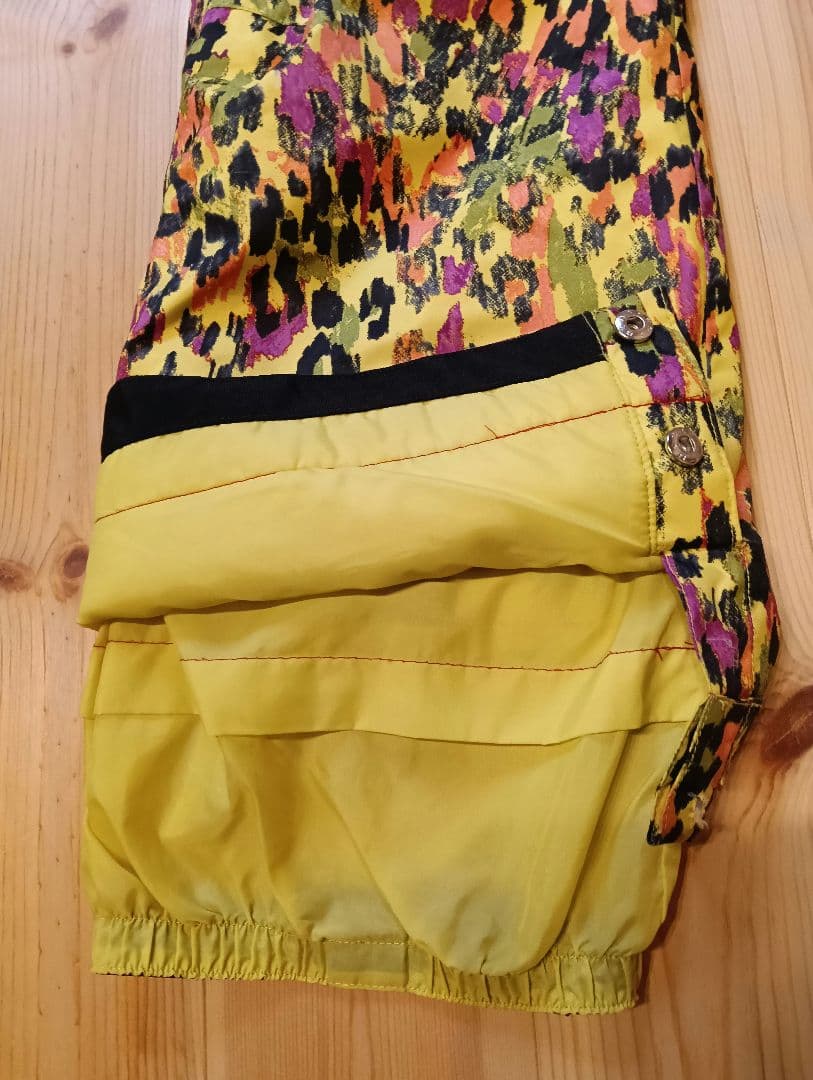 Burton 子ども用スノーボードウェアセット