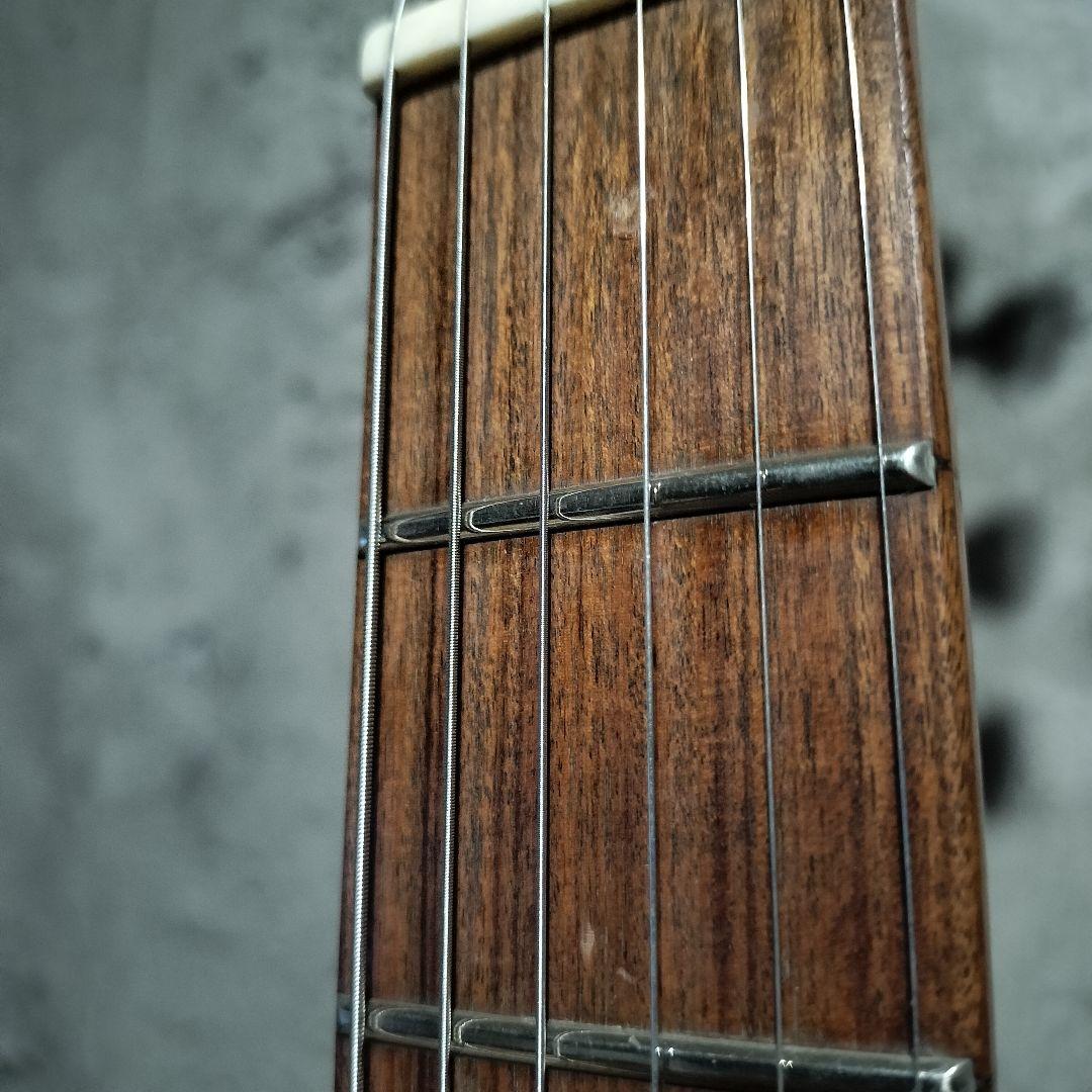 Burny LS-38 エレキギター　レスポールタイプ　フェルナンデス