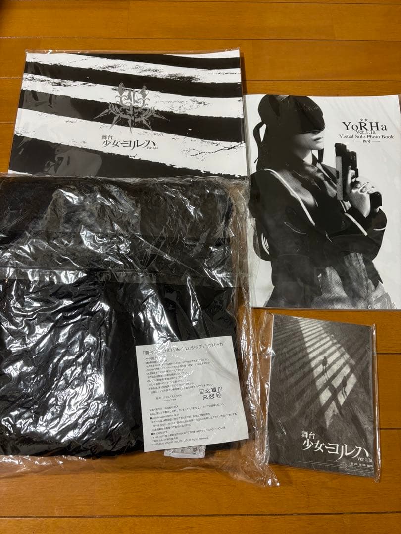 鶴見萌 グッズまとめ売り