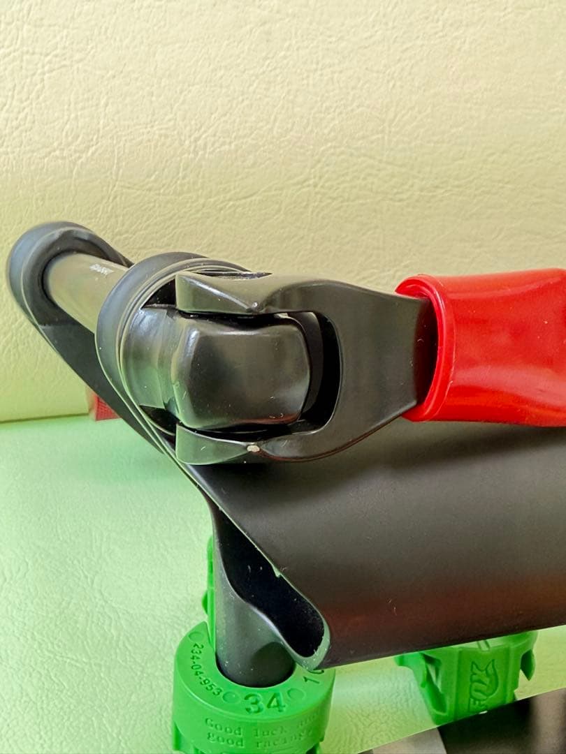 新品未使用 FOX 34 Factory 29 140mm FIT4 Boost