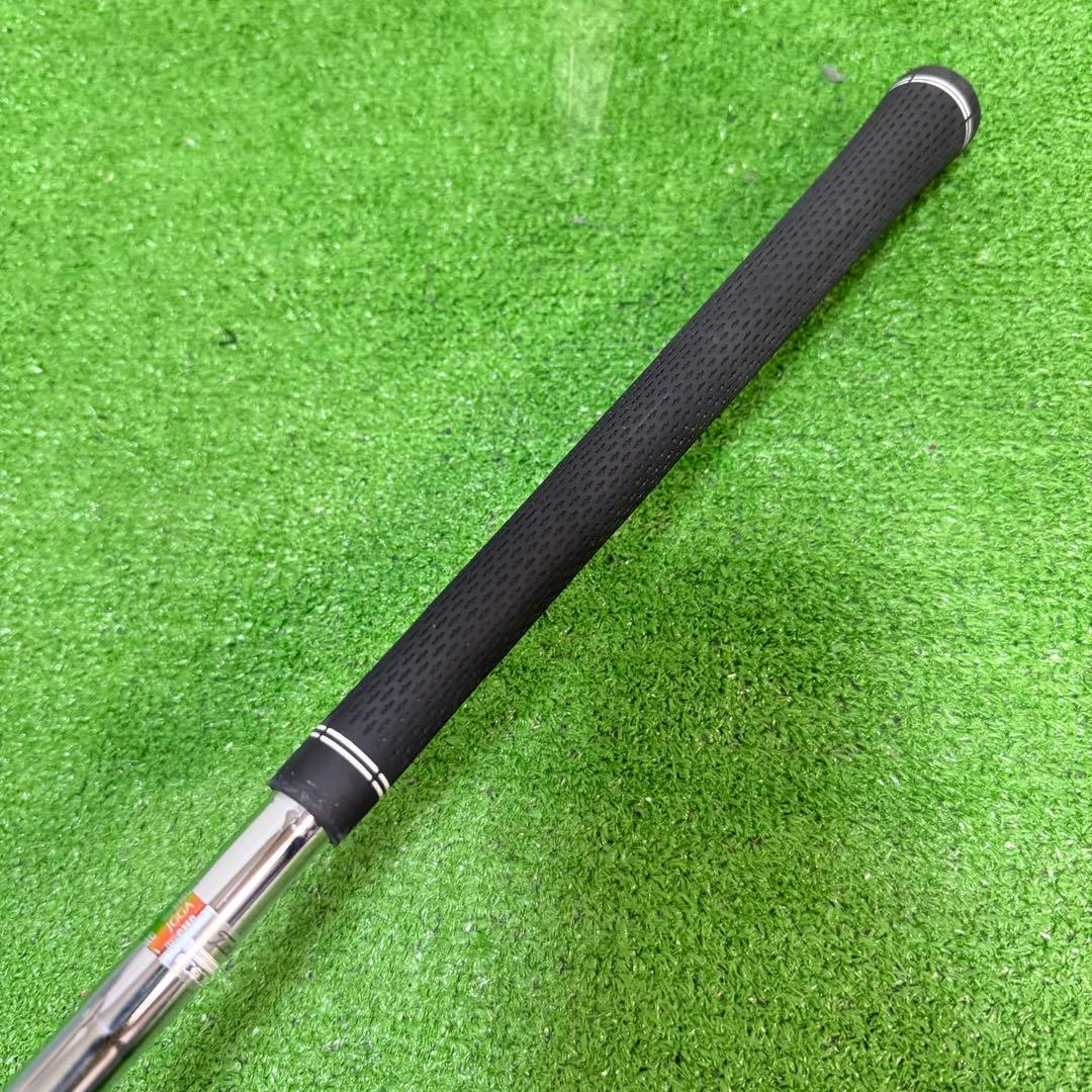 Titleist T-MB 716 2番アイアン 打感最高　良好　ブラックライン