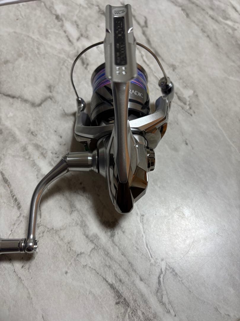 シマノ　23ストラディックC5000XG