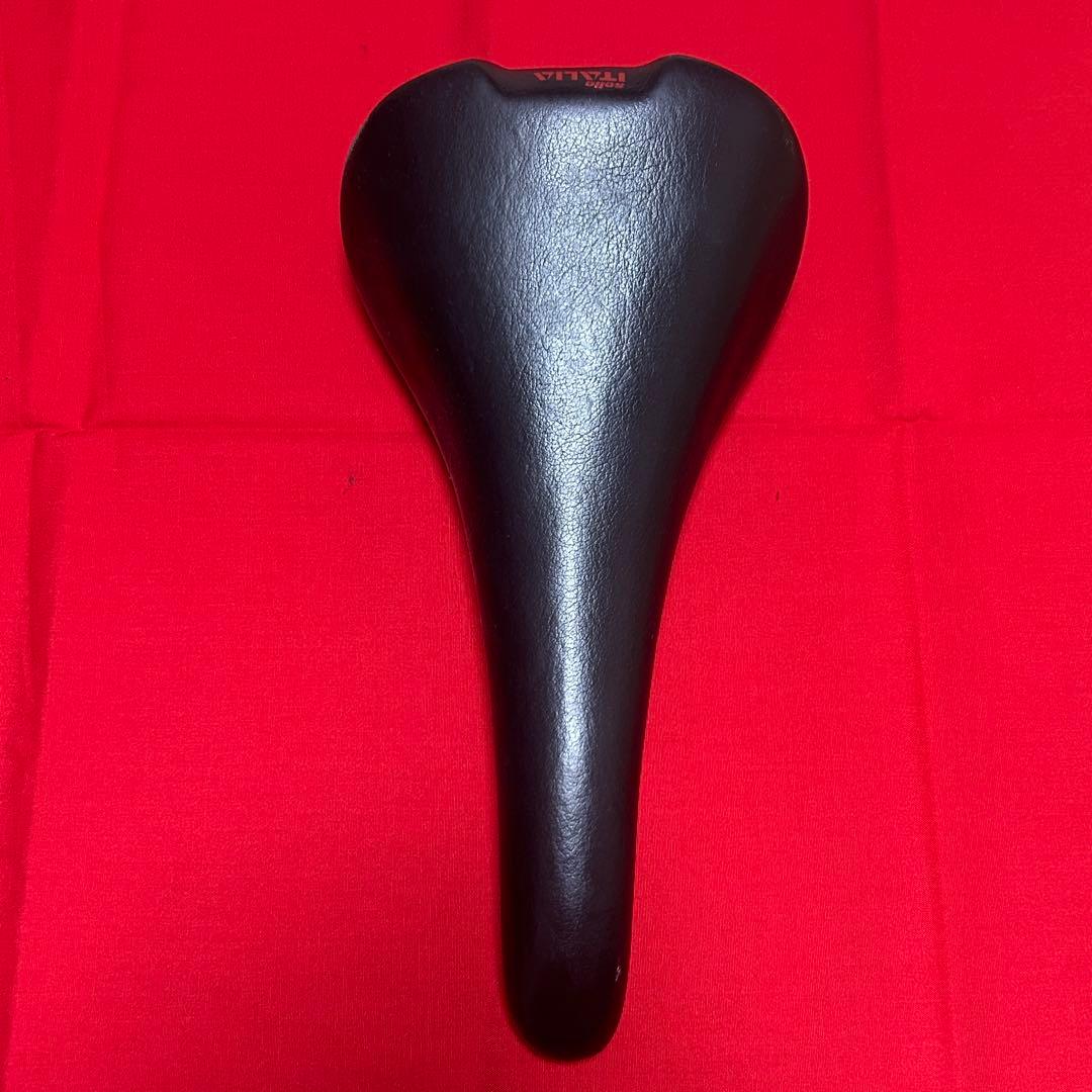 Selle Italia Flite Titanium サドル　njs