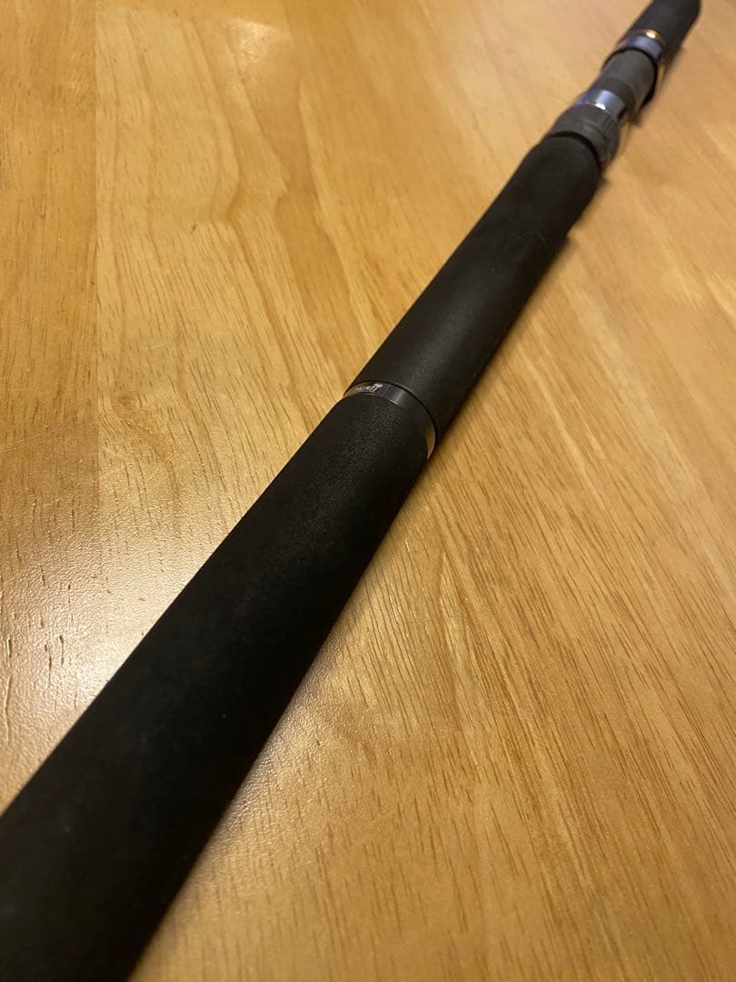 パームス ショアガンエボルブ ブルーランナー SFSGS-103XH・BL