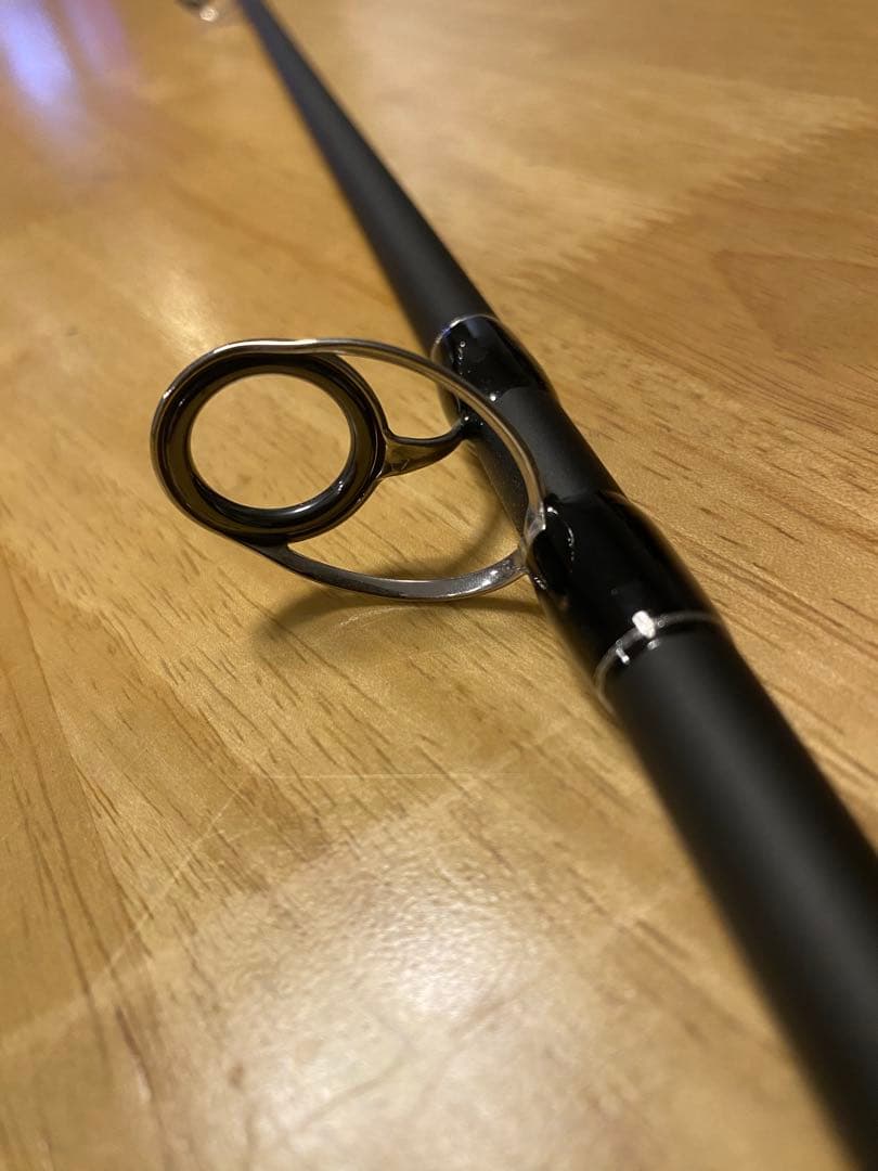 パームス ショアガンエボルブ ブルーランナー SFSGS-103XH・BL