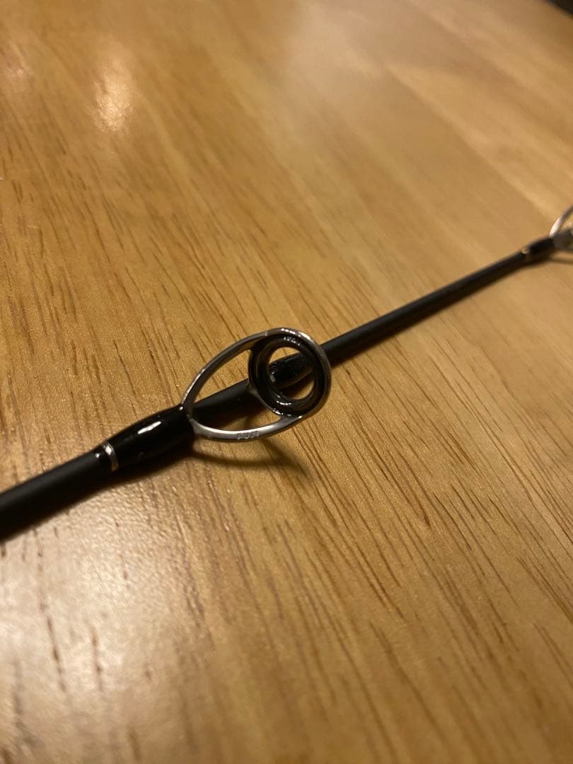 パームス ショアガンエボルブ ブルーランナー SFSGS-103XH・BL