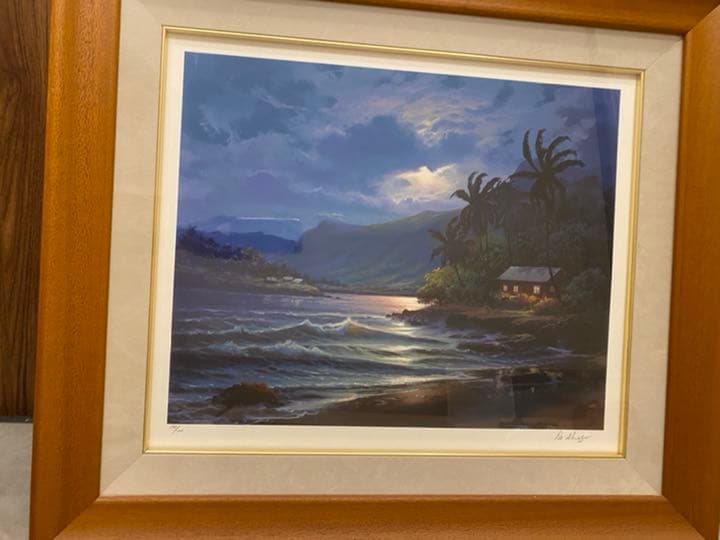 【光による変化を楽しむ】ウイリアムデシャゾー　ザハネムーンキャビン