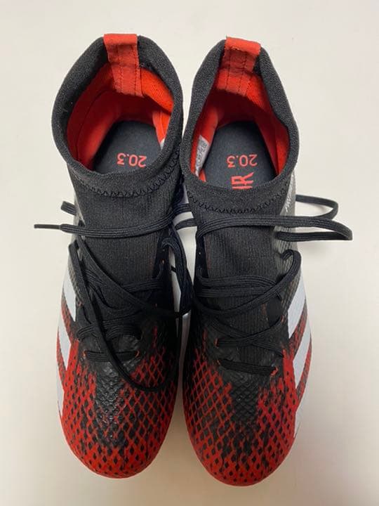 アディダス プレデター 20.3 HG/AG